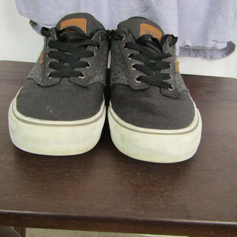 VANS Shoes | Atwoods Deluxe | Size 11 |Men's | VANS